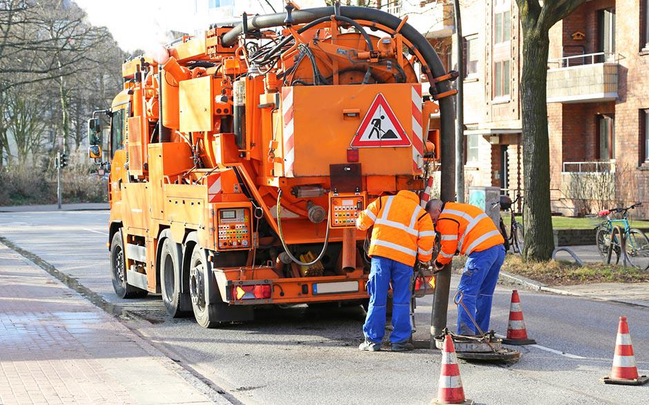 débouche canalisations Maisons-Laffitte
