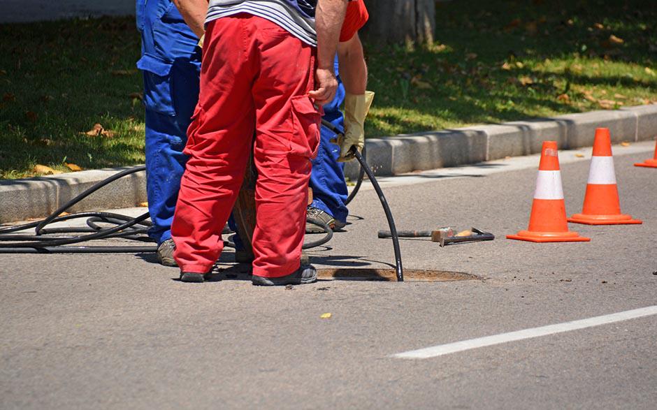 débouche canalisations Maisons-Laffitte