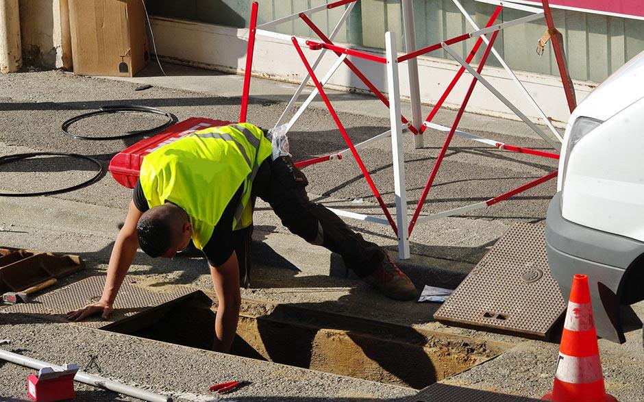 débouche canalisations Maisons-Laffitte