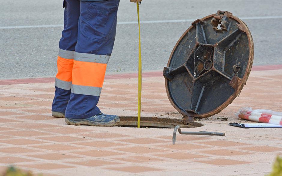 déboucheur de toilette Montfermeil