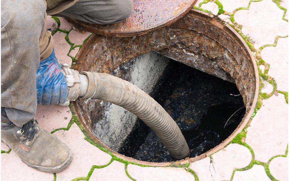 débouche canalisations Maisons-Laffitte