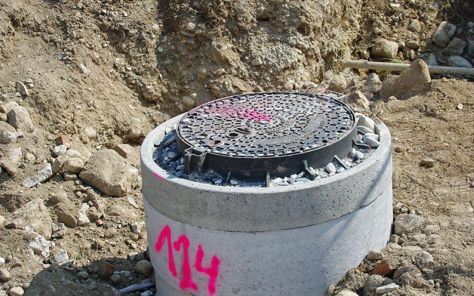 déboucheur puissant canalisation Louveciennes