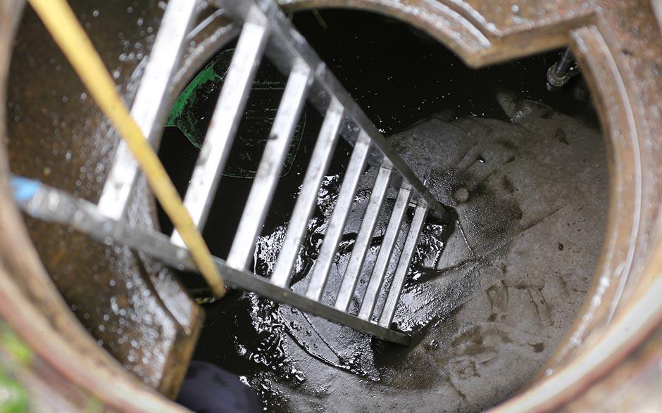 déboucheur canalisation maison Combs-la-Ville
